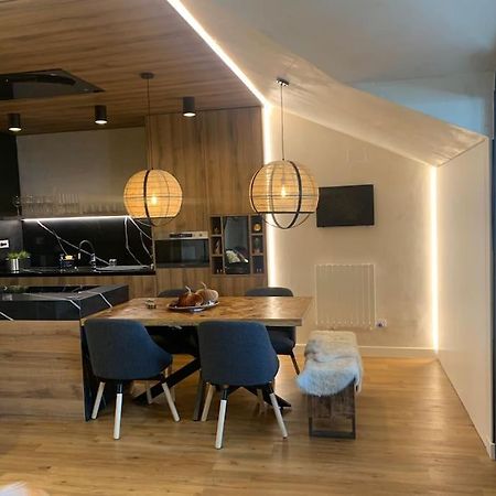 Sierra Nevada Luxury Apartment Eksteriør bilde