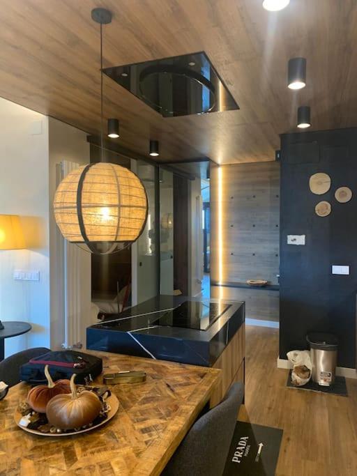 Sierra Nevada Luxury Apartment Eksteriør bilde