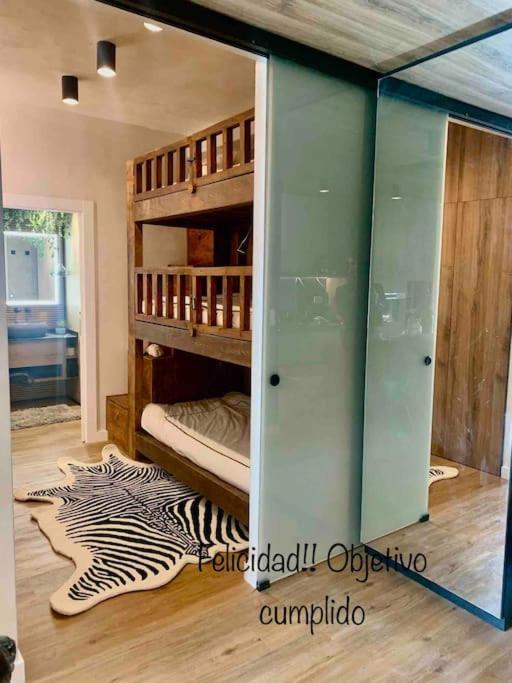 Sierra Nevada Luxury Apartment Eksteriør bilde