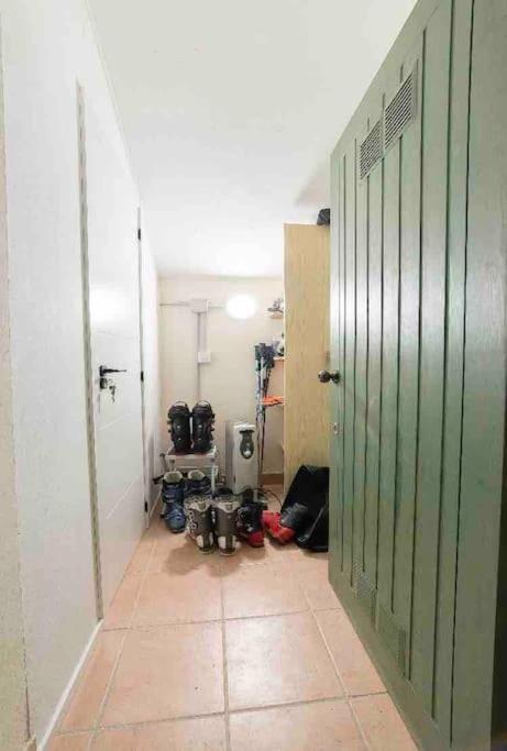 Sierra Nevada Luxury Apartment Eksteriør bilde