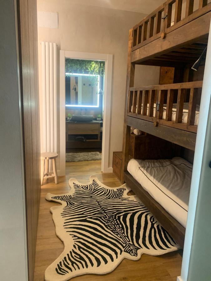 Sierra Nevada Luxury Apartment Eksteriør bilde